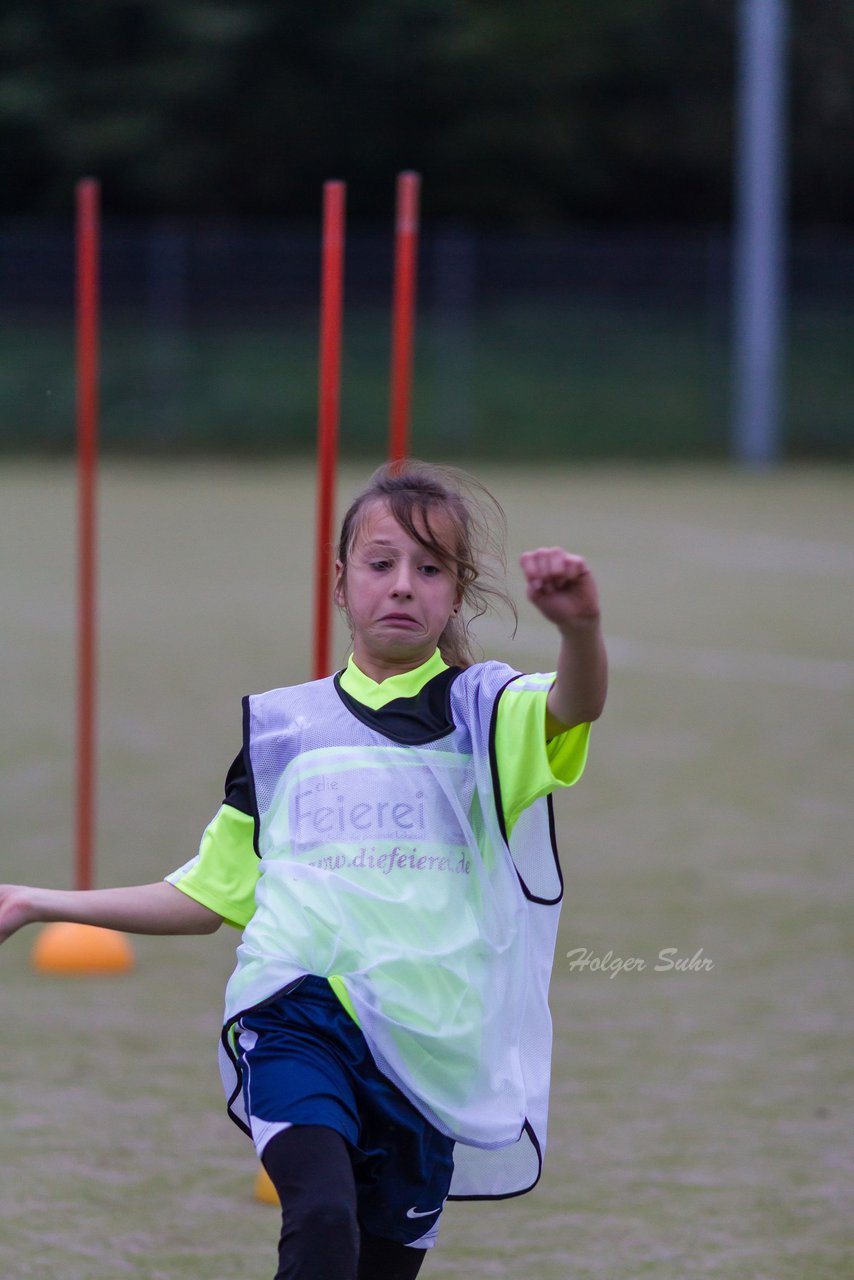 Bild 85 - C-Juniorinnen Training